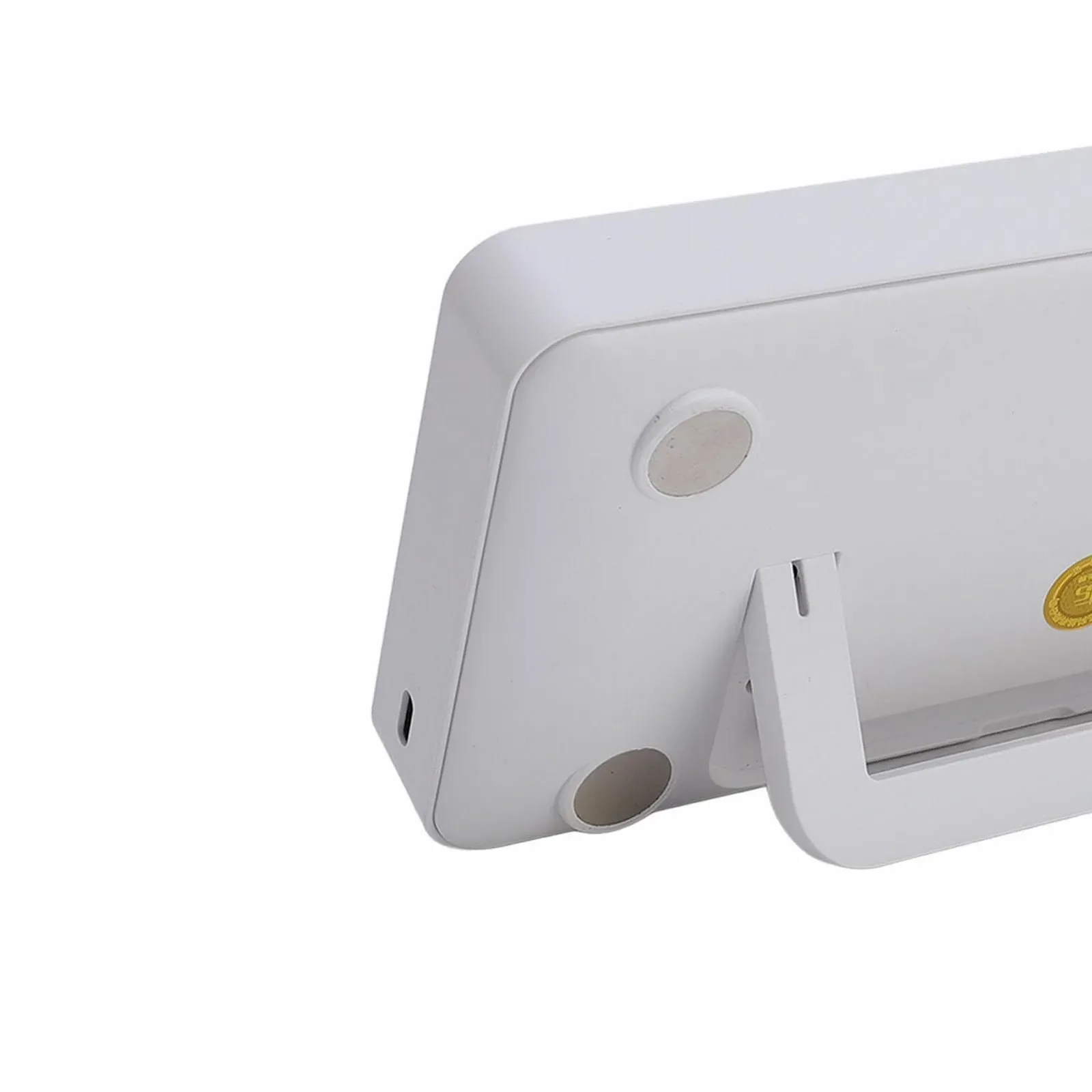 Магнитный кухонный таймер с большим LED экраном 2000 mAh, фото №6