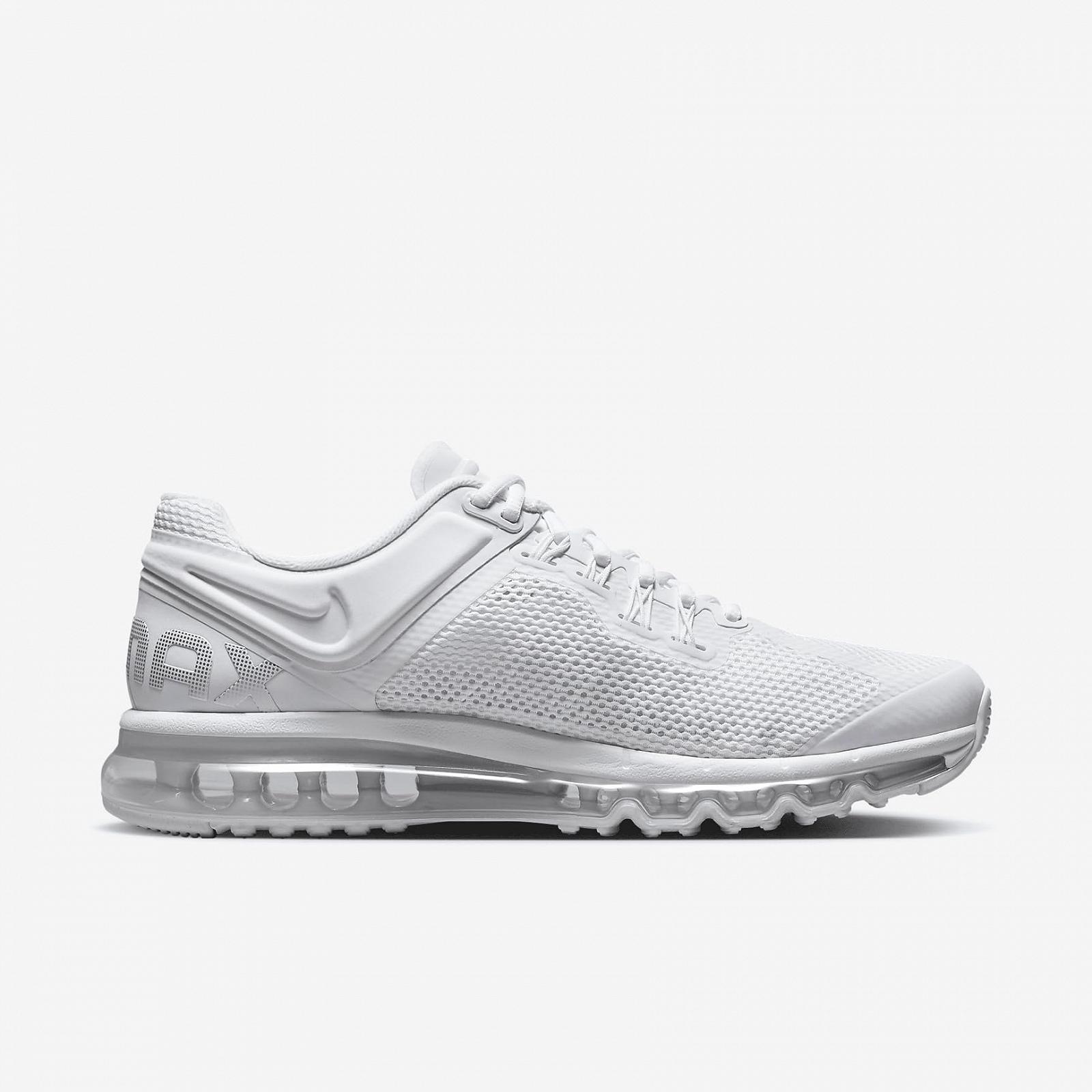 Кросівки Nike Air Max 2013, фото №3
