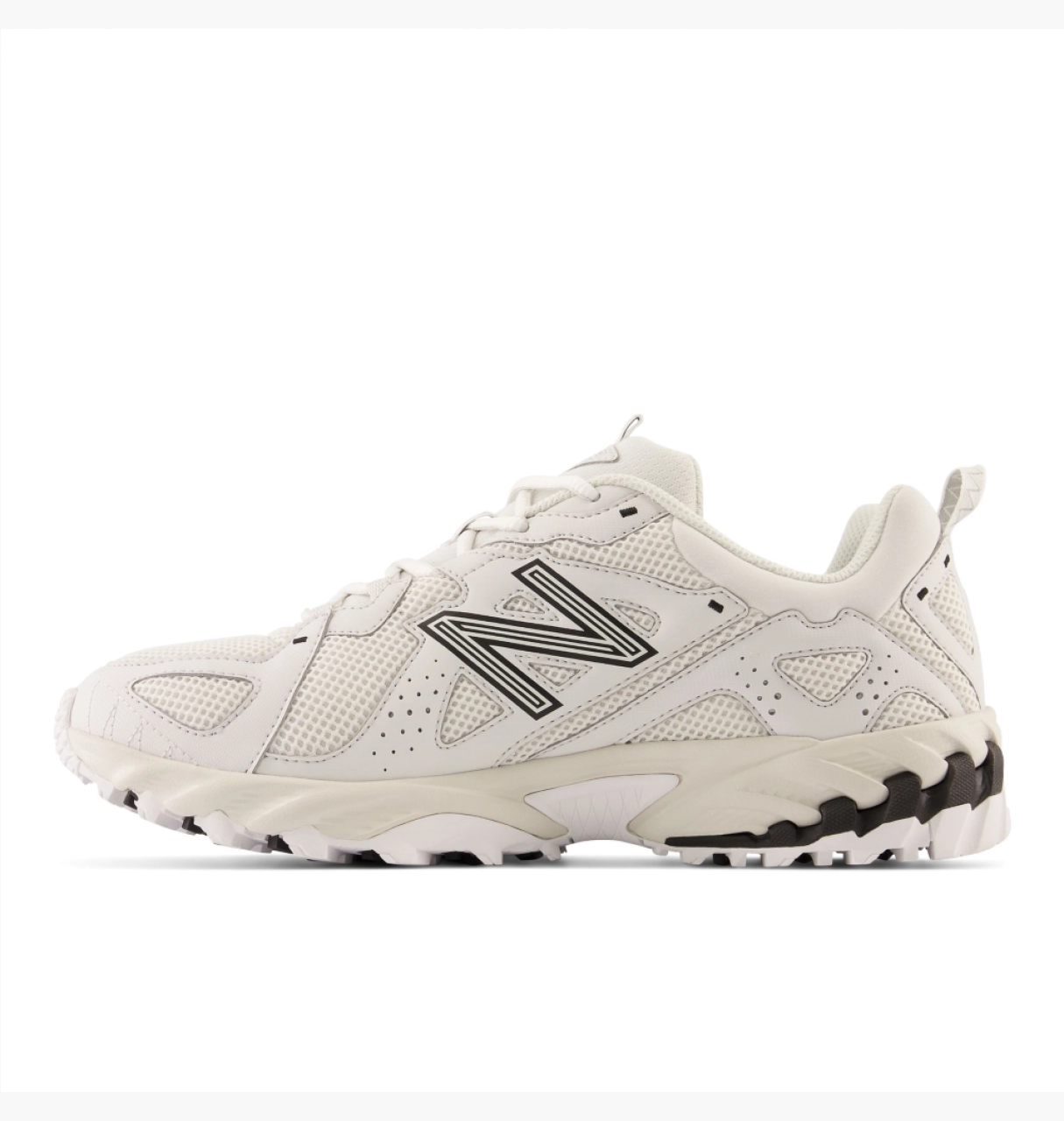 Кросівки New Balance 610 42, фото №4