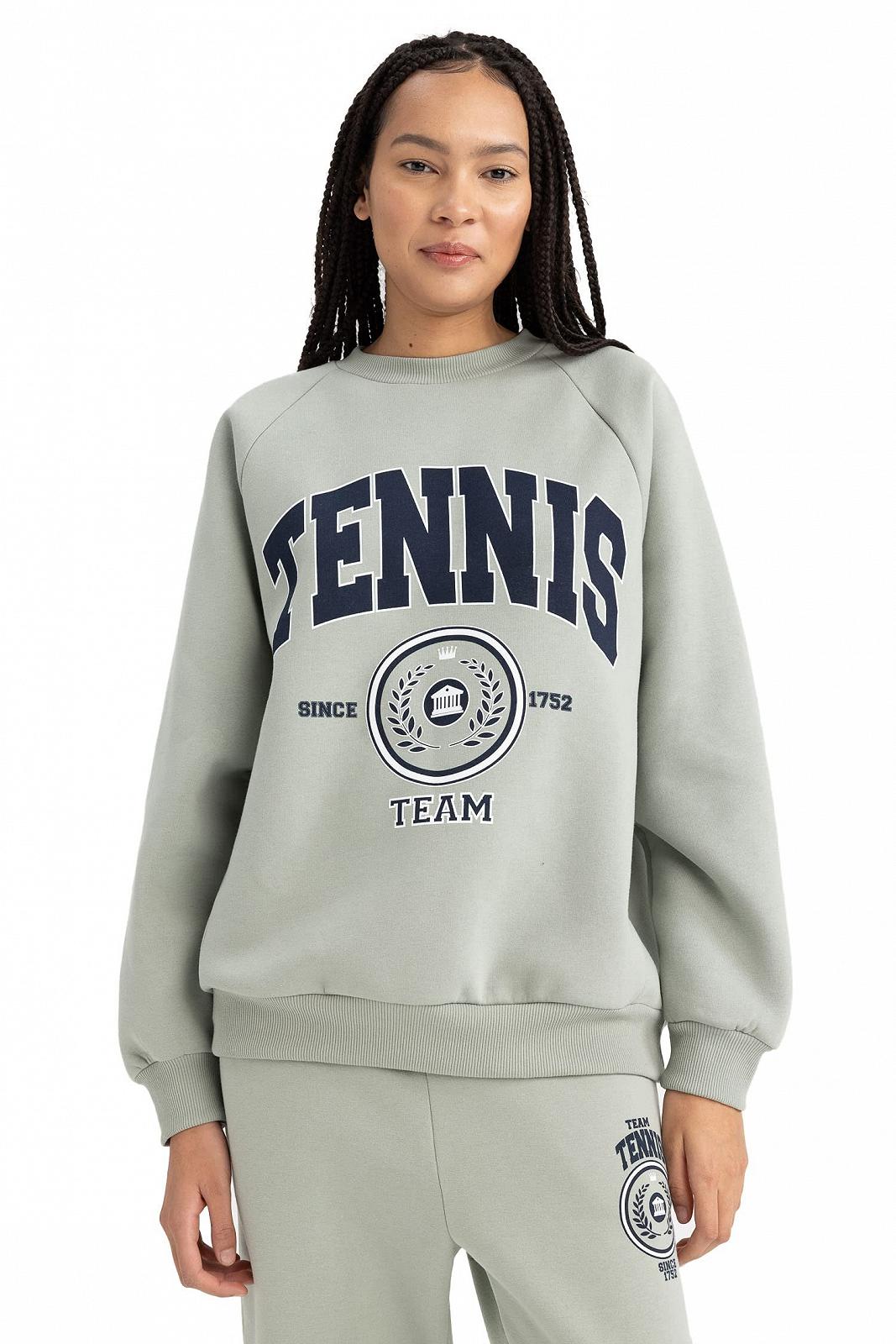 Жіночий світшот DeFacto, фото №1