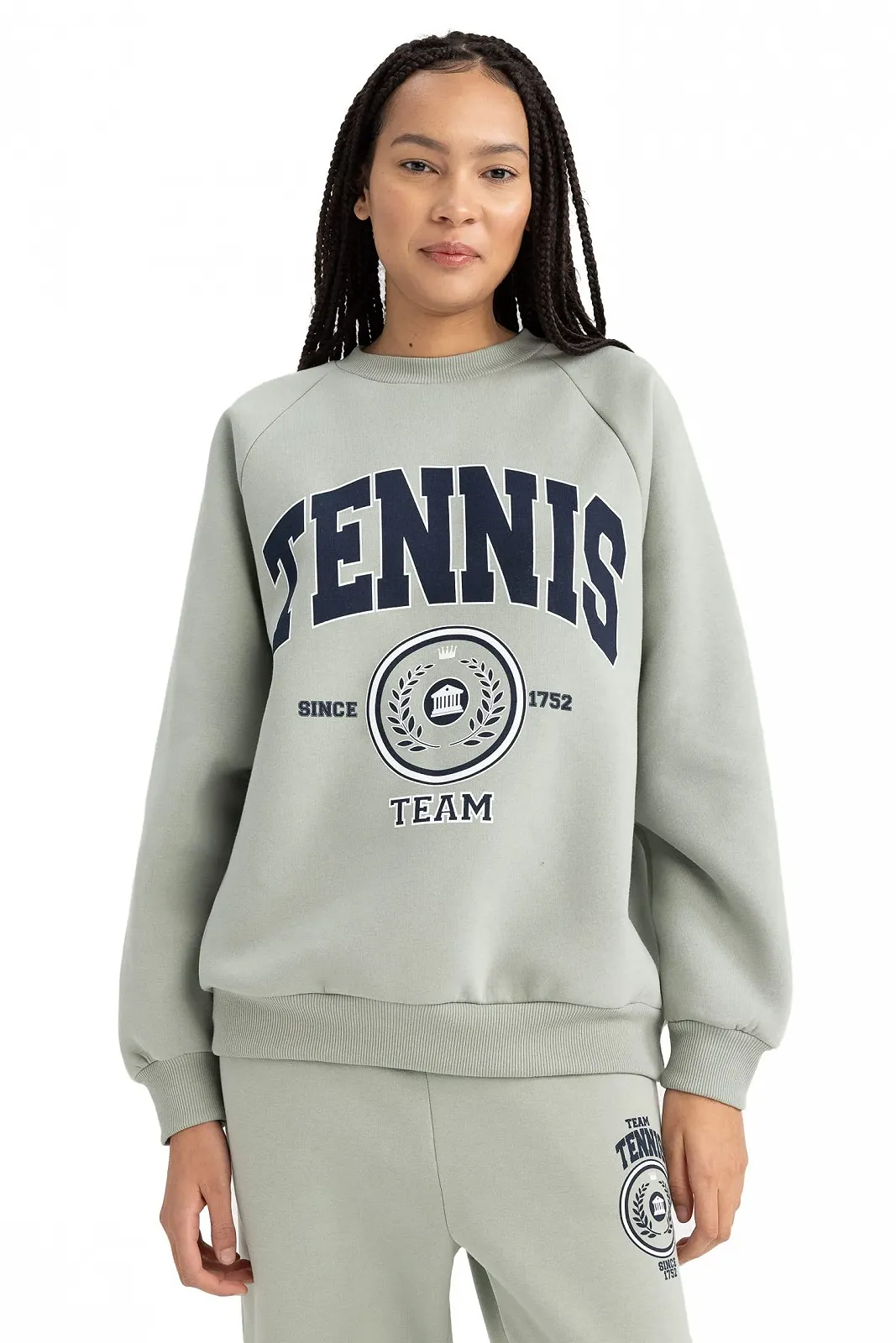 Жіночий світшот DeFacto, фото №1