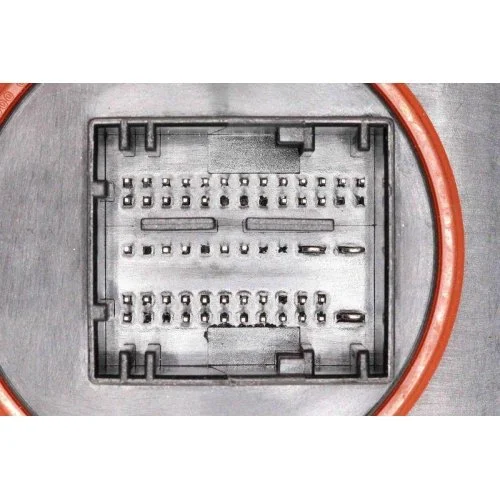 Блок управління освітленням VEMO Green Mobility Parts V20-73-0274 для BMW, фото №3