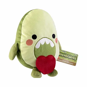 Плюшева іграшка Funko Paka Paka Oddvocados Oddvocado ціна на synthetic.ua - Фото 1 Плюшева іграшка Funko Paka Paka Oddvocados Oddvocado synthetic.ua - Фото 1