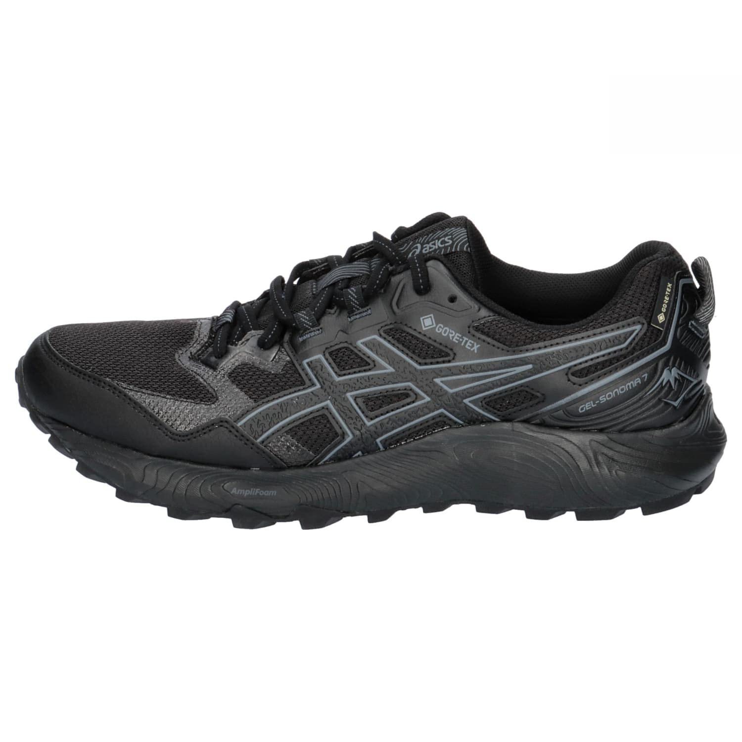 Кросівки Asics Gel-Sonoma 7 Чоловічі, фото №3 Кросівки Asics Gel-Sonoma 7 Чоловічі, фото №3
