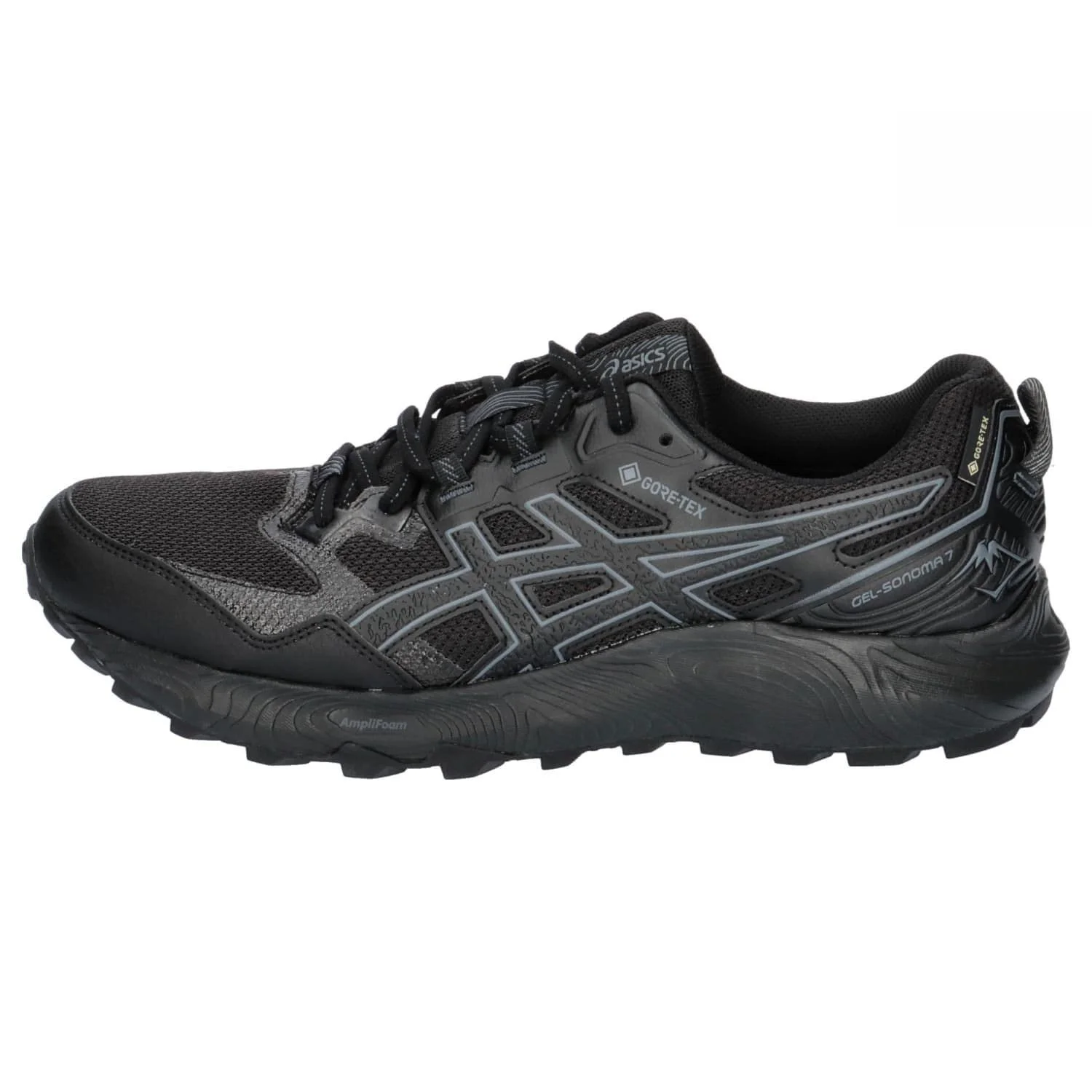 Кросівки Asics Gel-Sonoma 7 Чоловічі, фото №3 Кросівки Asics Gel-Sonoma 7 Чоловічі, фото №3