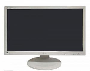 Монитор LG Electronics 23 IPS231P white 1920x1080 IPS VGA DVI стерео class B - Фото 1