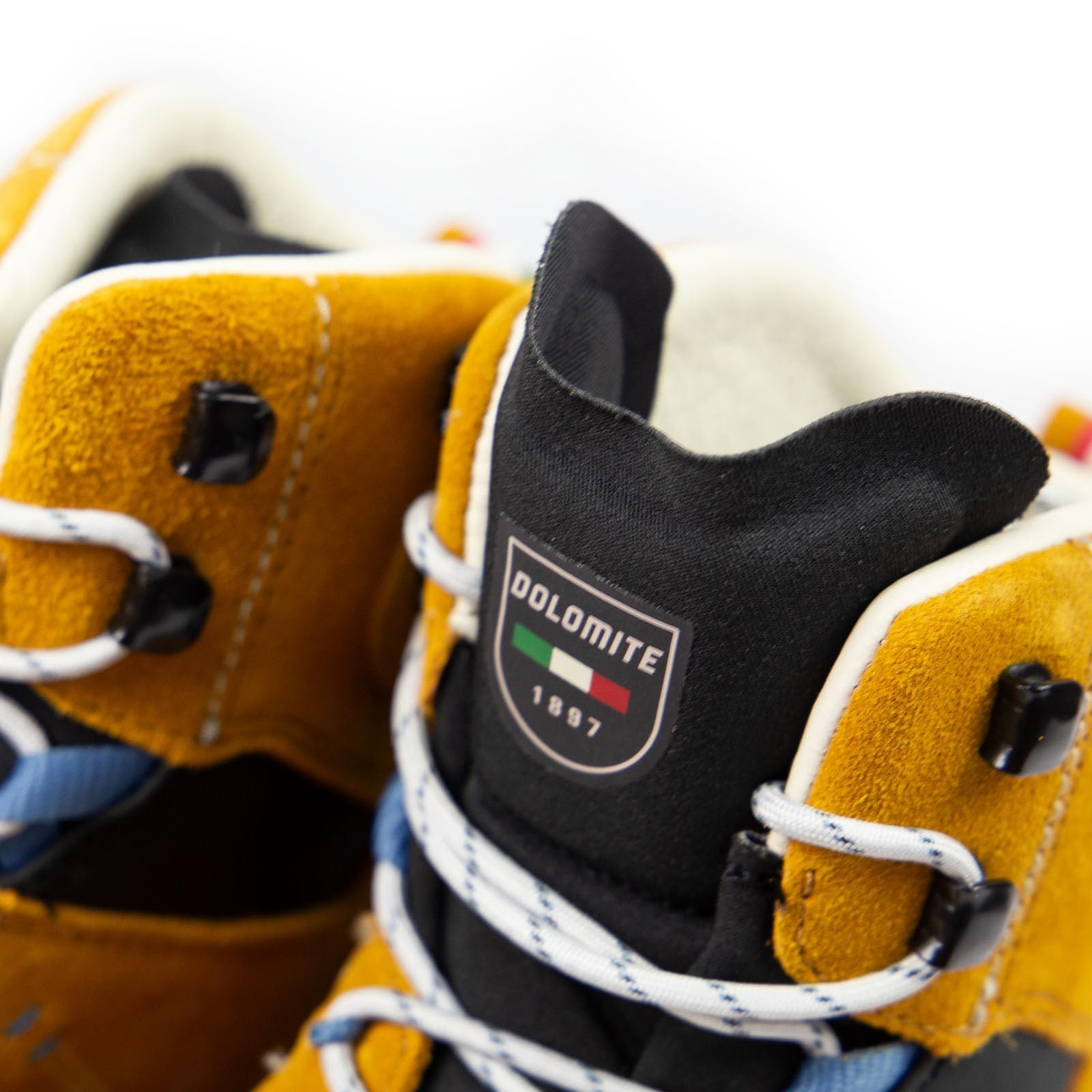 Черевики Dolomite Cinquantaquattro Hike Evo GTX M´S, фото №4