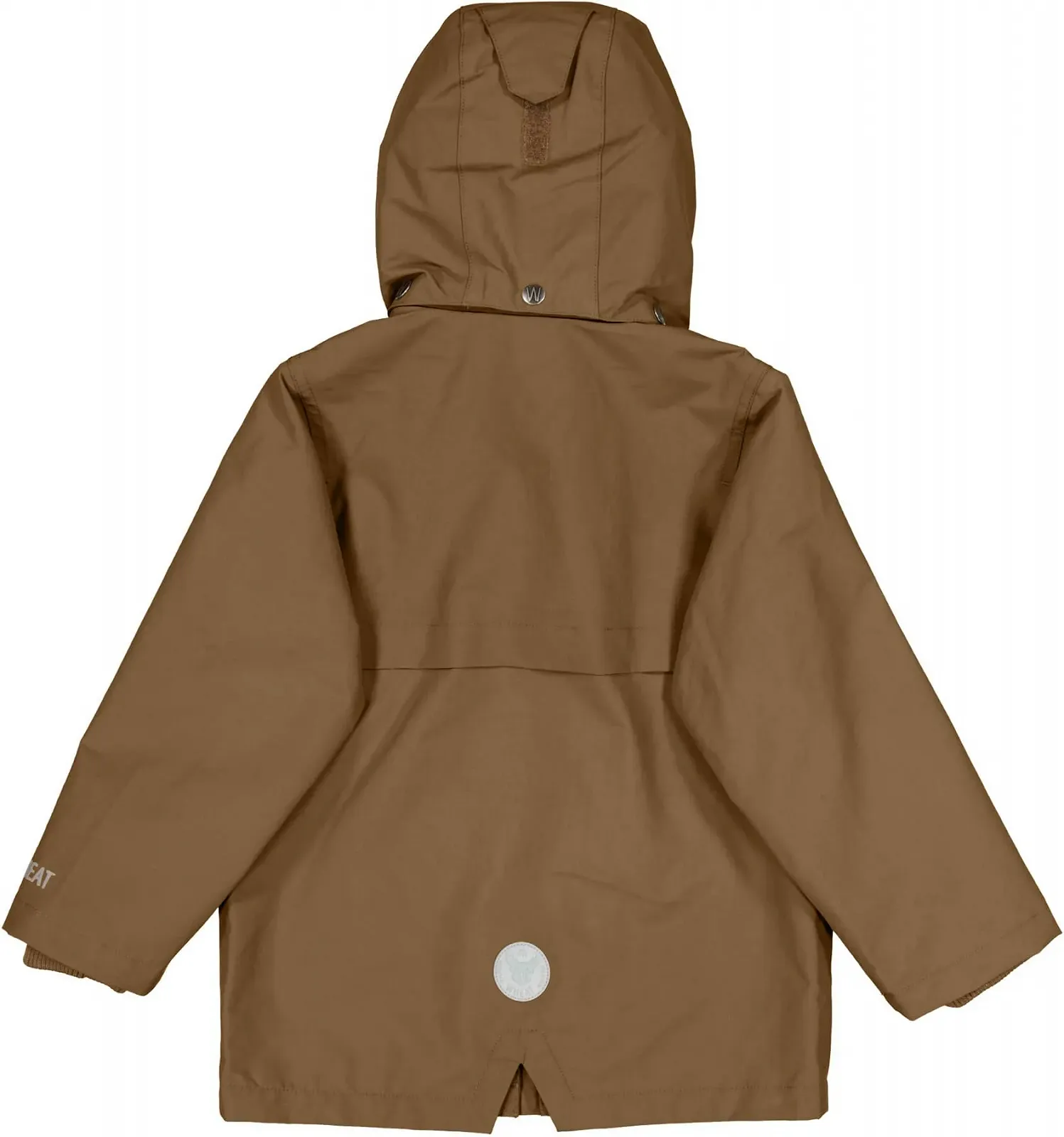 Дитяча дощова куртка Wheat, фото №2