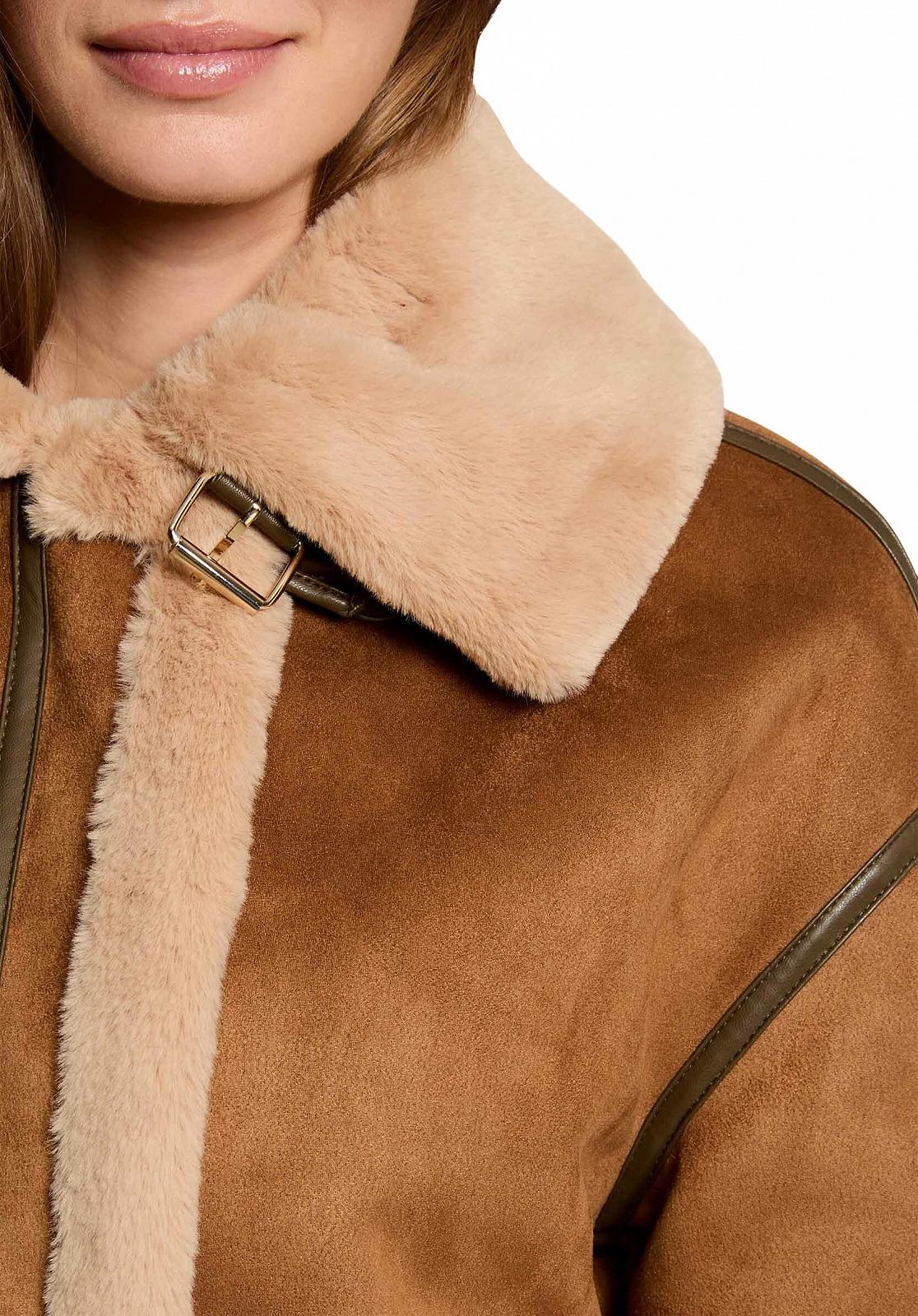 Пальто Morgan женское, фото №5