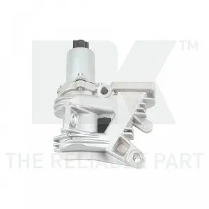 Клапан EGR NK 4539001 для RENAULT synthetic.ua - Фото 1