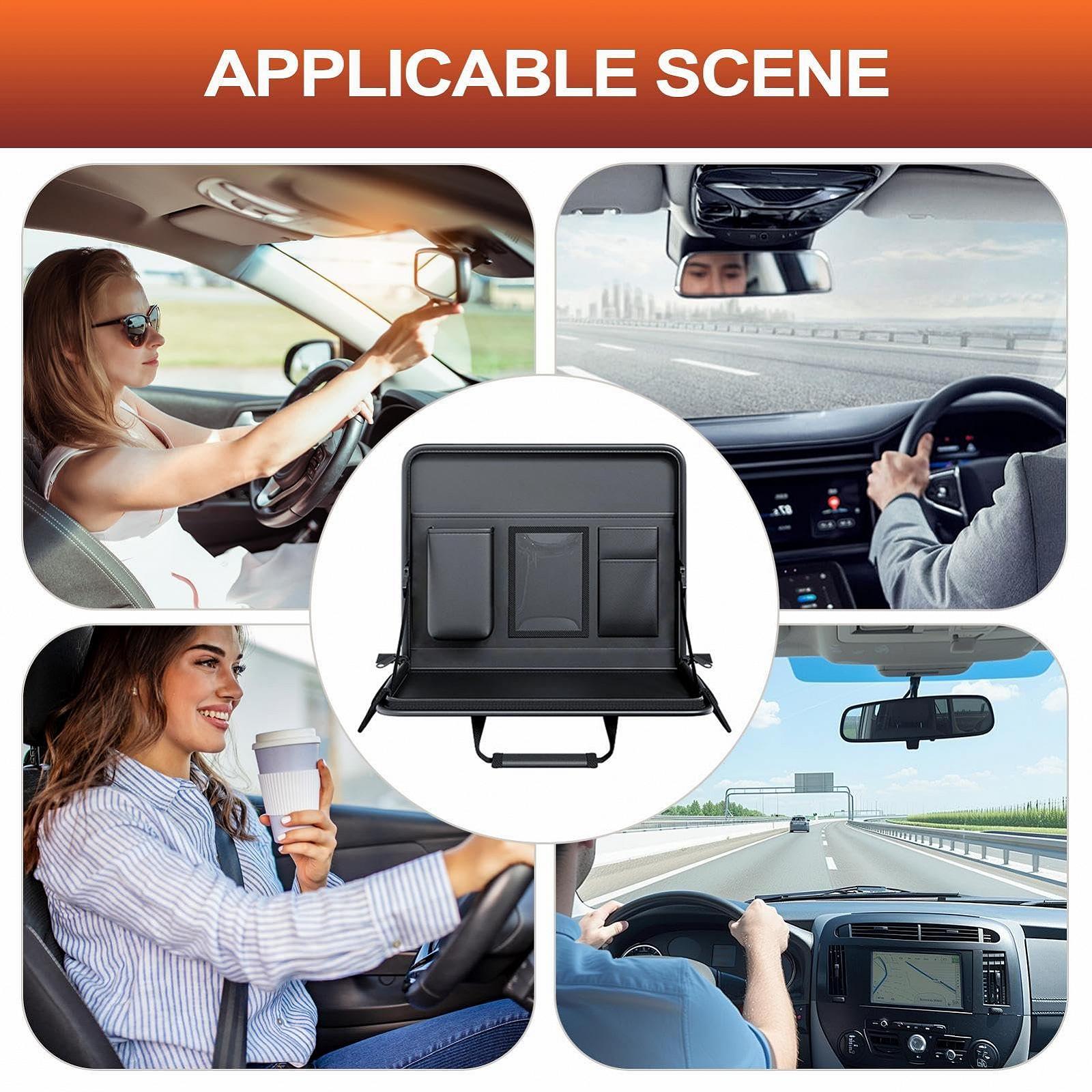 Подставка для ноутбука Столешница для планшетов смартфонов закусок и размещения, фото №4