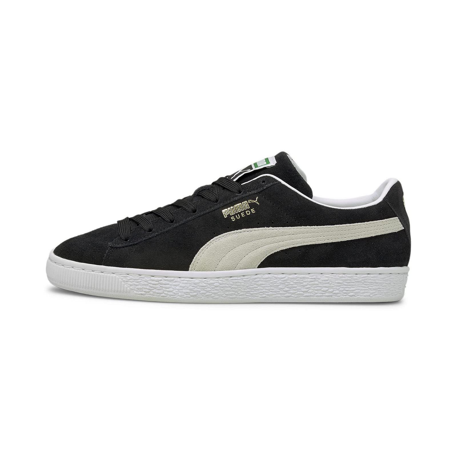Кроссовки PUMA Suede Classic XXI, фото №1