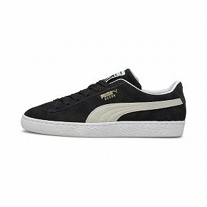 Кроссовки PUMA Suede Classic XXI - Фото 1
