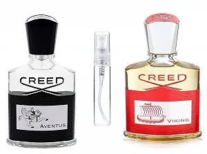 Набір Creed Aventus Creed Viking Парфумована вода 5 мл Кожний - Фото 1