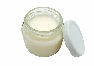 Бальзам для рук Лаванда Auszeit Manufaktur Веганський з олією ши, скваланом, мигдалевою та кокосовою оліями - Фото 1