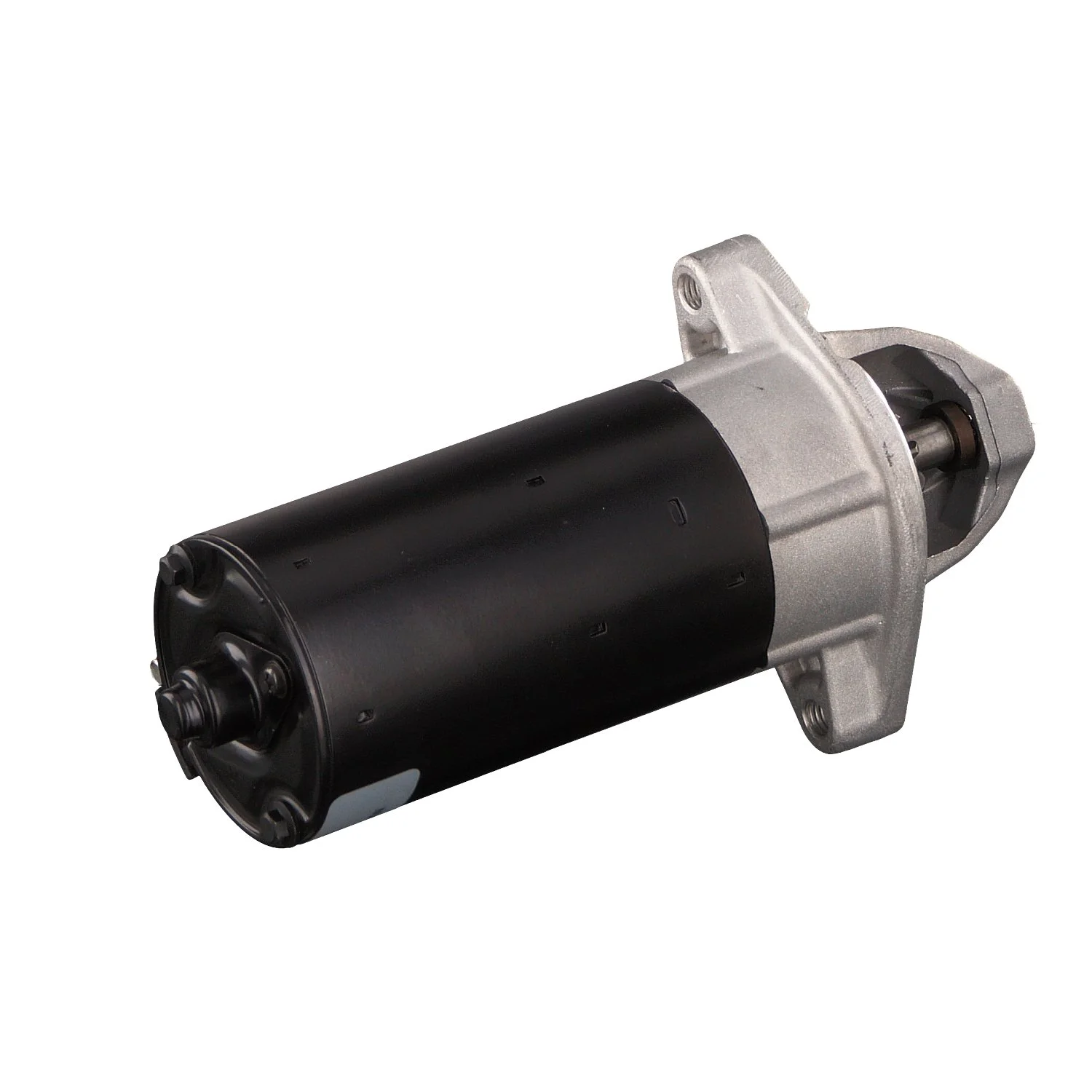 Стартер FEBI BILSTEIN 101626 для BMW, фото №5