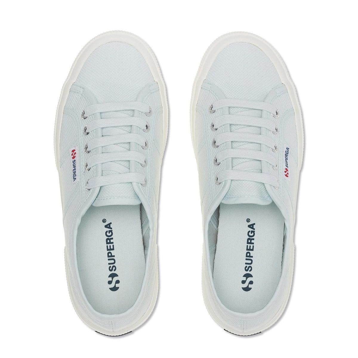 Кроссовки Superga 2750-Cotu Classic Unisex, фото №9