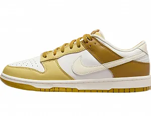 Кросівки Nike Dunk Low Retro Bronzine/Coconut Milk (FZ4042 716) - Фото 1