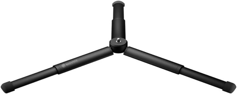 Підставка-тринога Insta360 All-Purpose Tripod Stand Чорний, фото №3