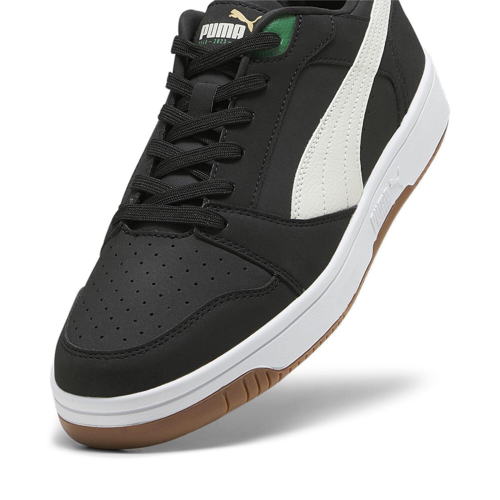 Кроссовки PUMA Unisex Rebound V6 Low 75 Years, фото №6