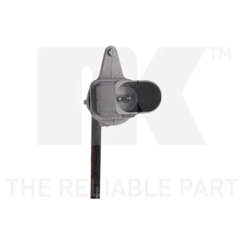 Датчик зносу гальмівних колодок NK 284702 для AUDI PORSCHE задня вісь, фото №4