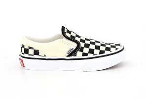 Кросівки для скейтбордингу Vans Classic Unisex Дитяче synthetic.ua - Фото 1