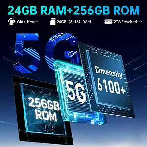 Защищенный смартфон Oukitel WP35 5G 24GB 256GB 11000 мАч 6.6" цена на synthetic.ua - Фото 1 Защищенный смартфон Oukitel WP35 5G 24GB 256GB 11000 мАч 6.6" synthetic.ua - Фото 1