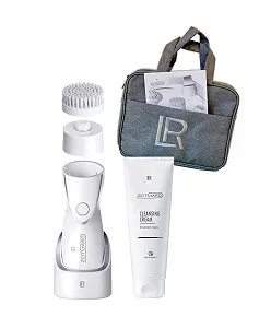 Набір для очищення LR Zeitgard Pro + Безкоштовна оригінальна сумка/косметичка LR - Фото 1