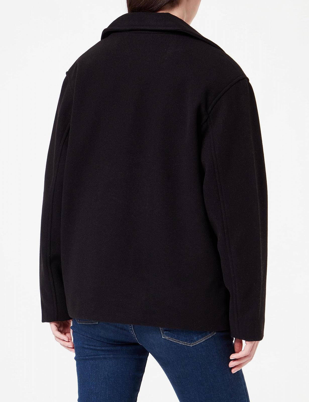 Куртка VERO MODA Vmpopemmy Biker Boos CP, фото №3