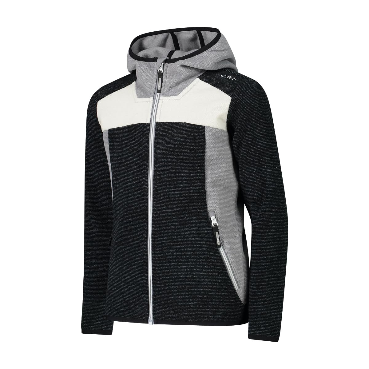 Пальто CMP Unisex 34h3405, фото №3