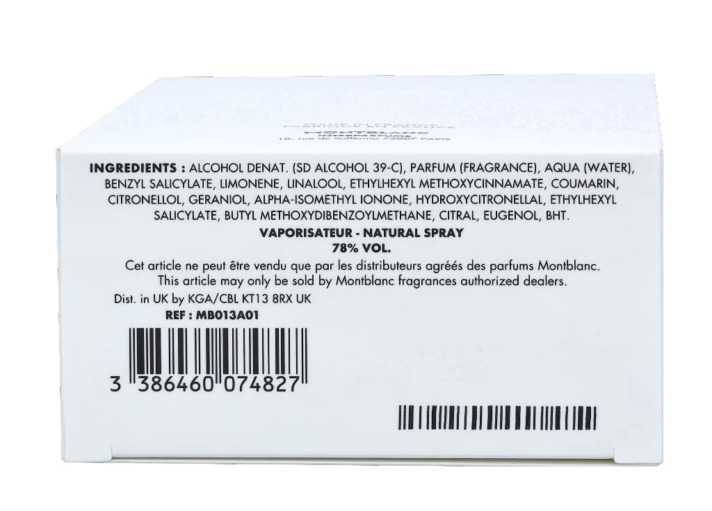 Туалетна вода Mont Blanc Legend Spirit Спрей 100 мл, фото №5 Туалетна вода Mont Blanc Legend Spirit Спрей 100 мл, фото №5