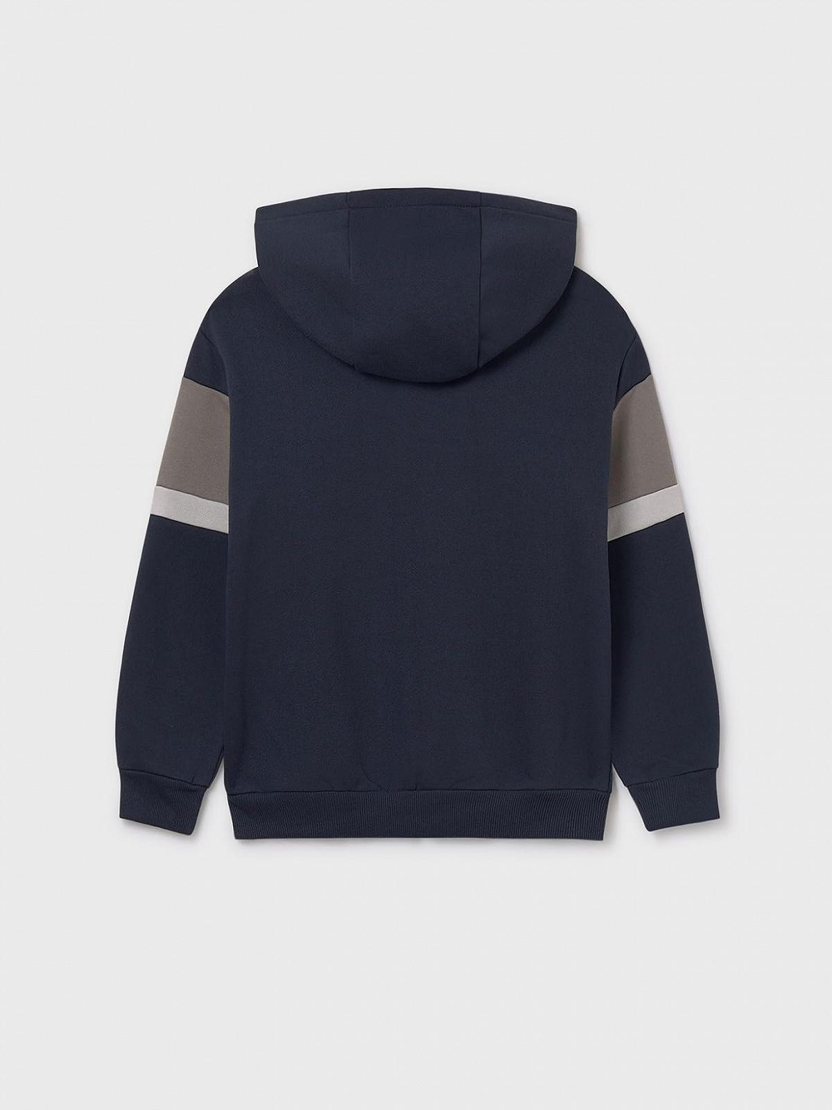 Куртка Mayoral Mорской синий, фото №2