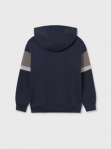 Куртка Mayoral Mорской синий synthetic.ua - Фото 1