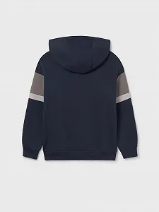 Куртка Mayoral Mорской синий synthetic.ua - Фото 1