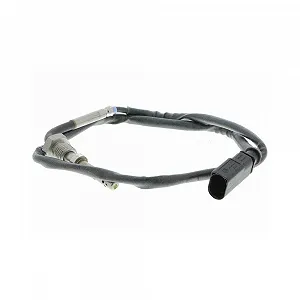 Датчик температуры выхлопных газов VEMO V10-72-1347 AUDI SEAT VW - Фото 1