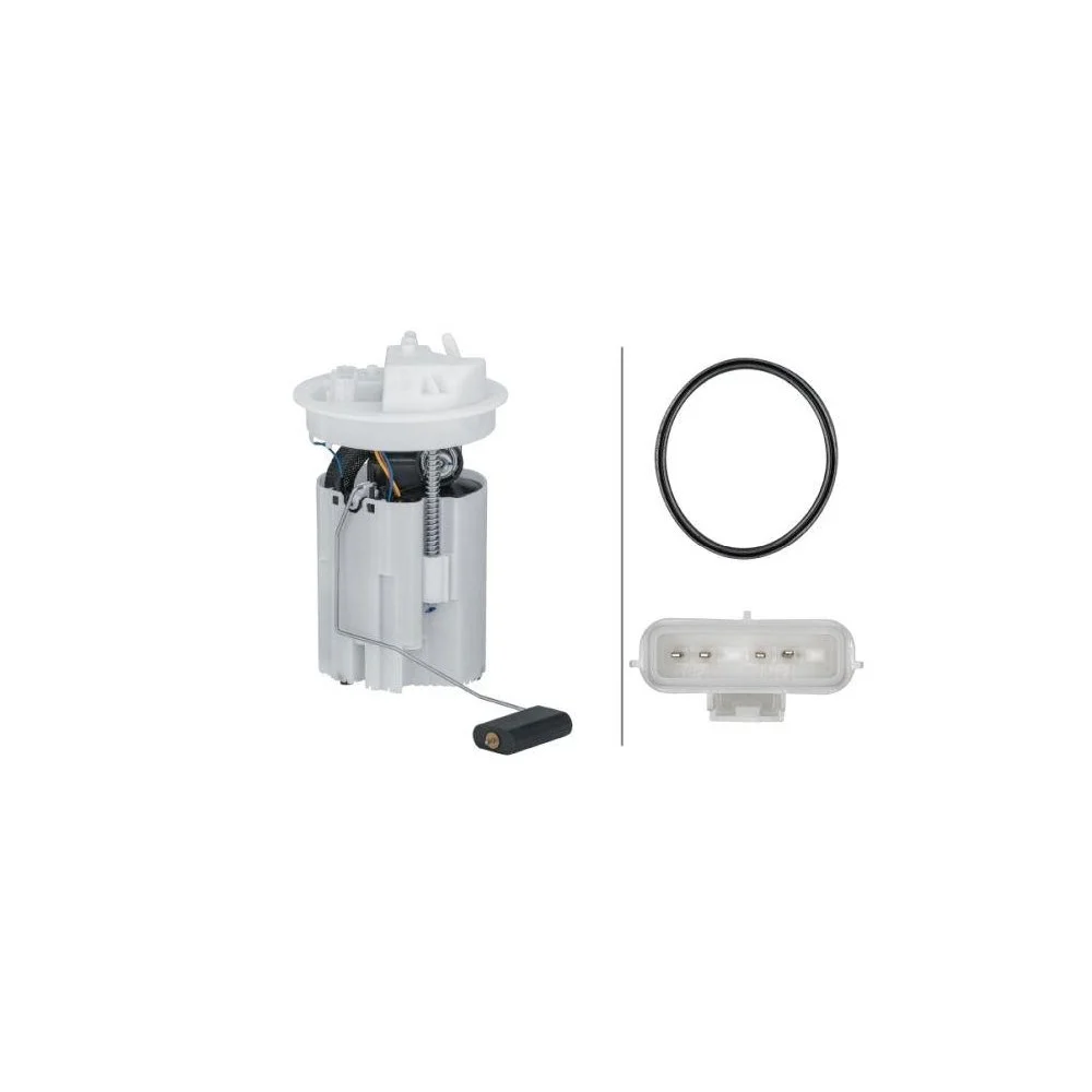 Модуль подачі палива HELLA 8TF 358 302-951 для FORD, фото №1 Модуль подачі палива HELLA 8TF 358 302-951 для FORD, фото №1