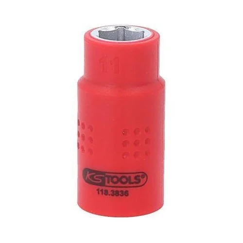 Головка торцевая KS TOOLS 118.3836, фото №3
