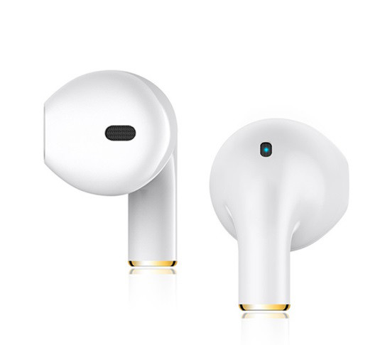 Наушники SUNROZ Mini I8XT Bluetooth Белый SUN1288, фото №1