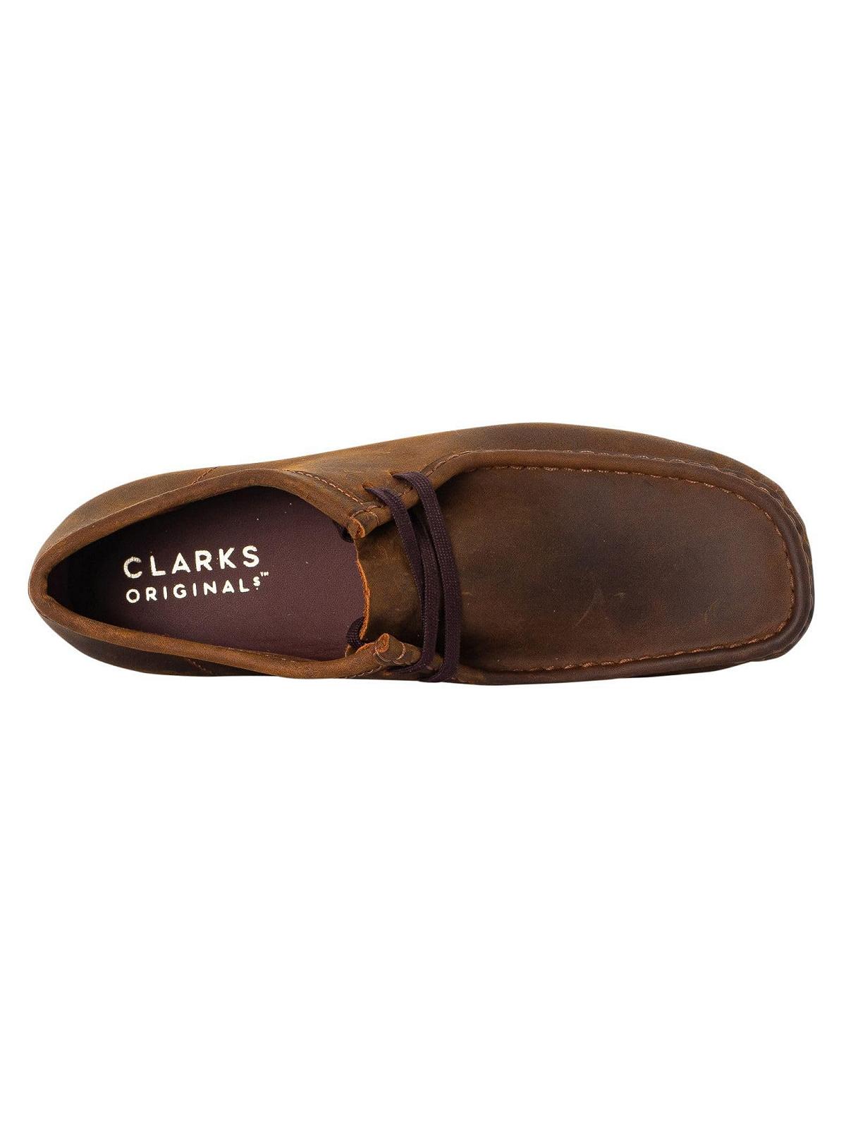 Мужские Wallabee Slipper, фото №6