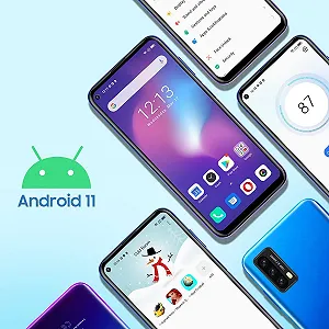 Смартфон Blackview A90 4 ГБ RAM 64 ГБ ROM Rojo ціна на synthetic.ua - Фото 1 Смартфон Blackview A90 4 ГБ RAM 64 ГБ ROM Rojo synthetic.ua - Фото 1