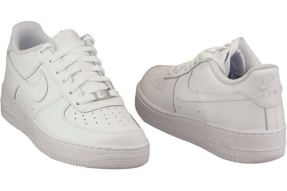 Кроссовки Nike Air Force 1 07 мужские, фото №4
