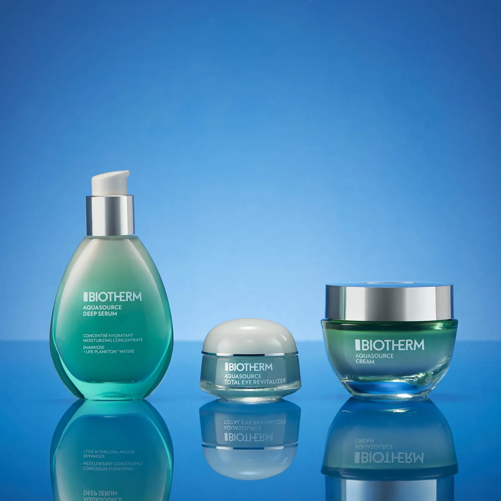 Крем BIOTHERM AQUASOURCE, фото №6