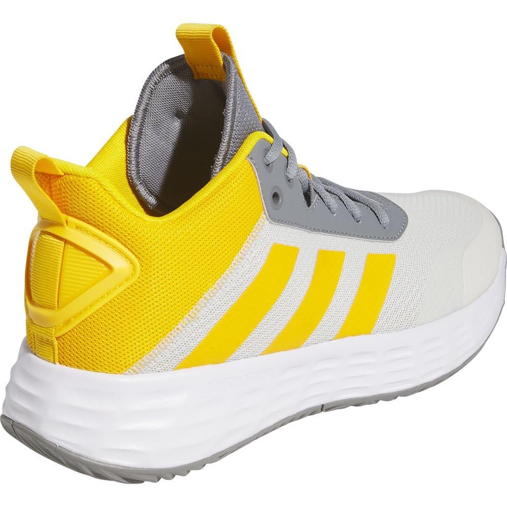 Кроссовки Adidas Ownthegame 2.0 Мужские, фото №4 Кроссовки Adidas Ownthegame 2.0 Мужские, фото №4