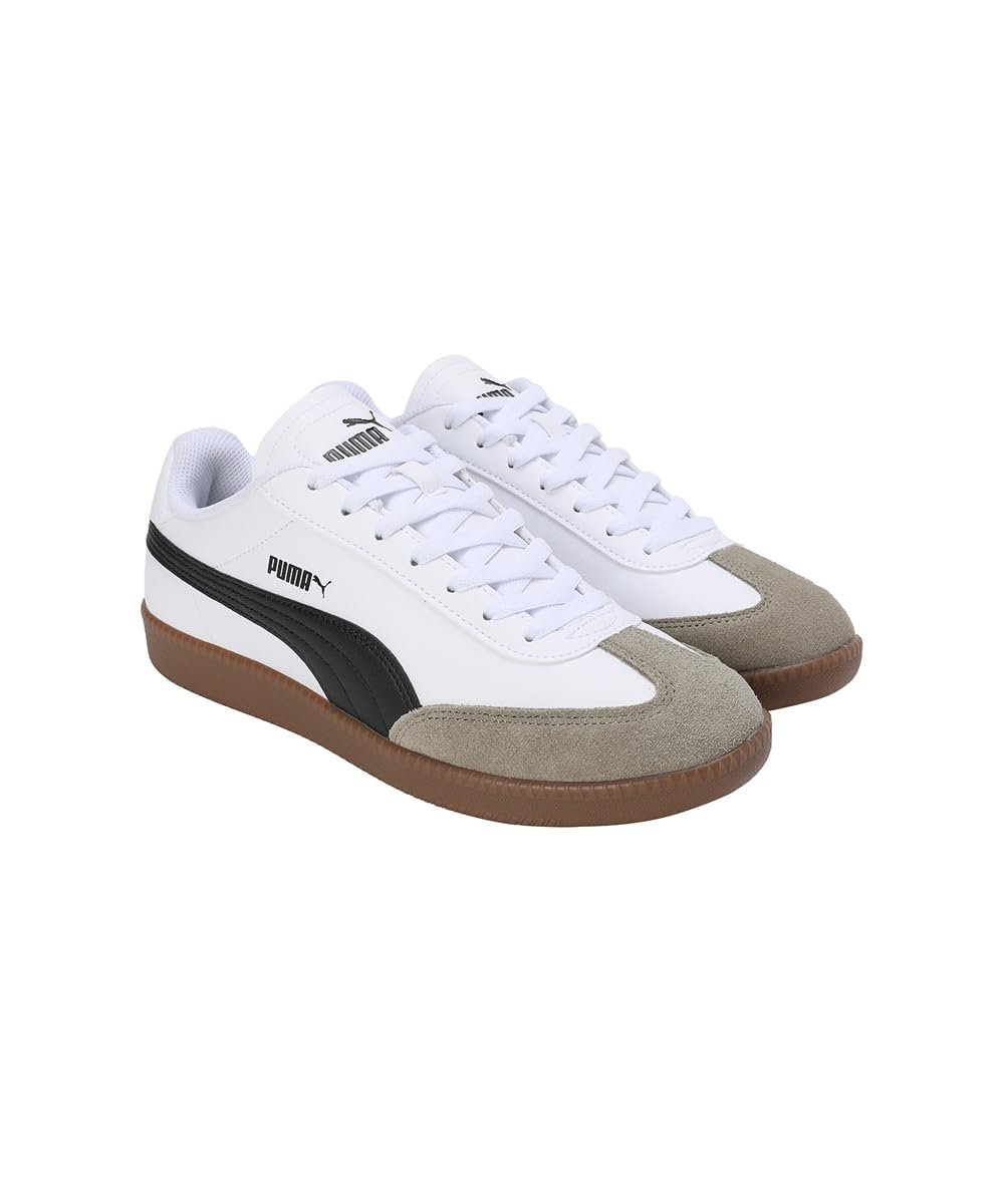Кросівки PUMA Icra Low Чоловічі, фото №5