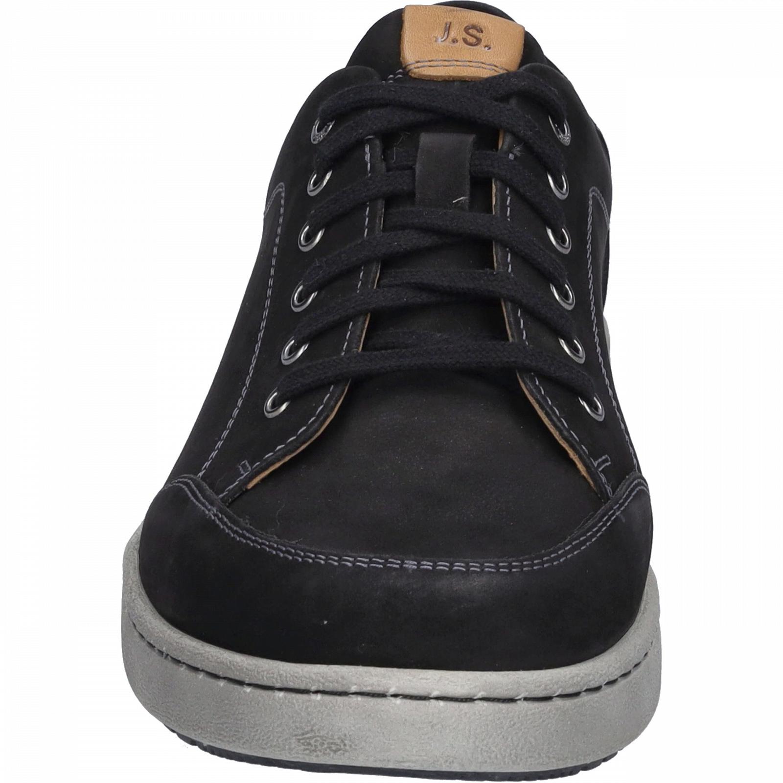 Кросівки Josef Seibel David 03, Black, фото №5