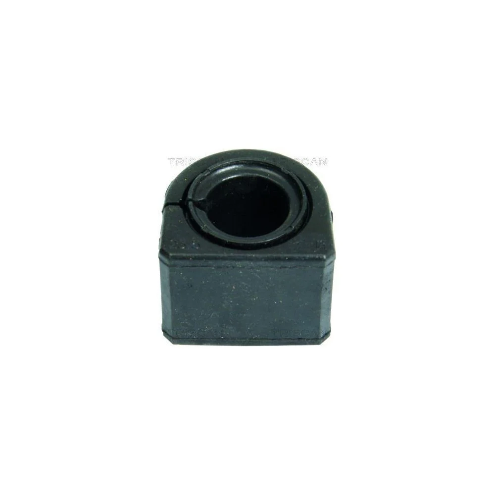 Втулка стабилизатора TRISCAN 8500 38813 для CITROËN, передний мост, внутренняя, фото №1