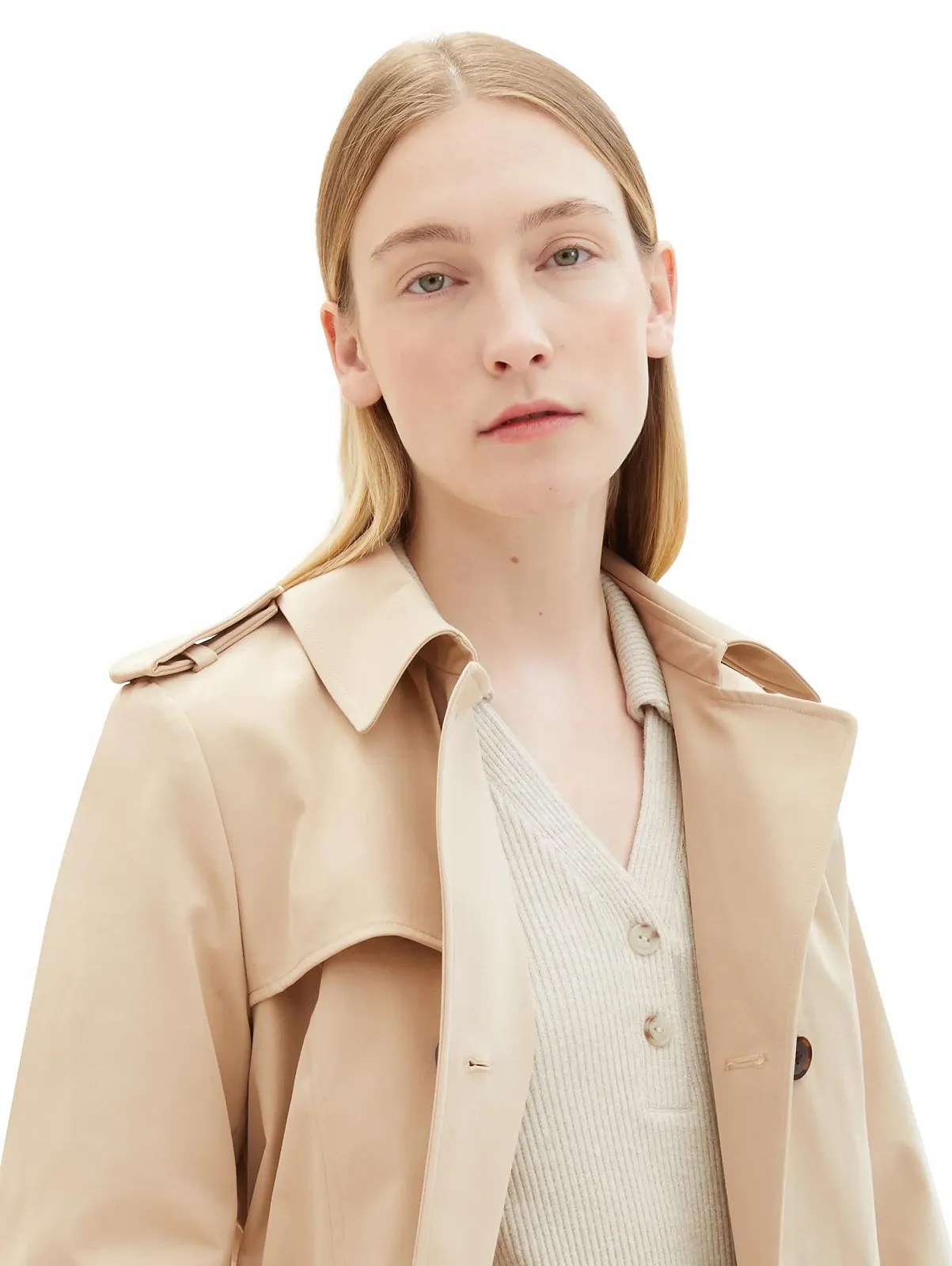 Пальто TOM TAILOR Женское, фото №6