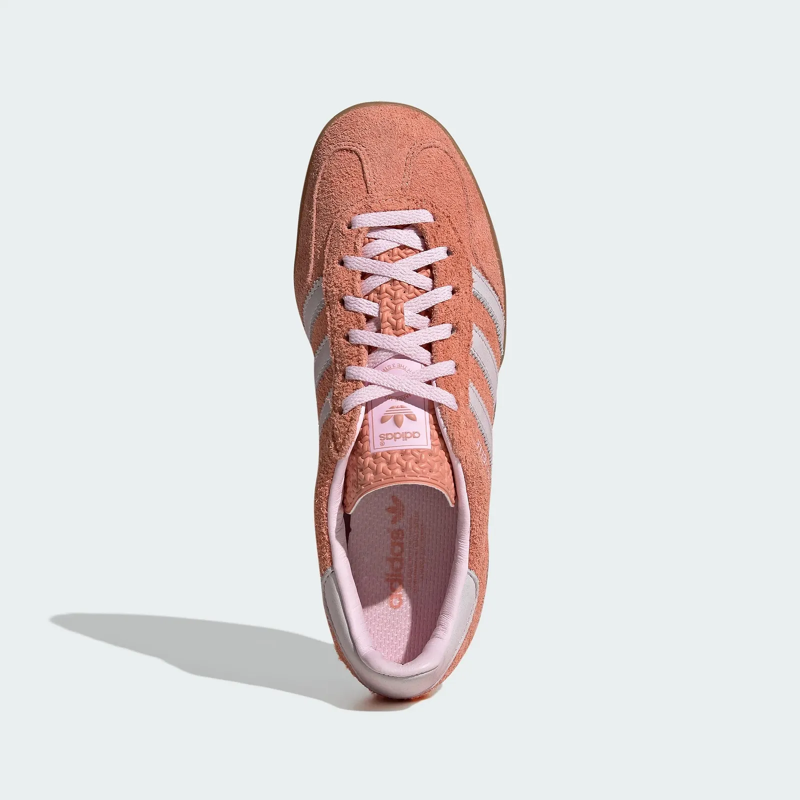 Кросівки adidas Gazelle Indoor W IE2948, фото №3