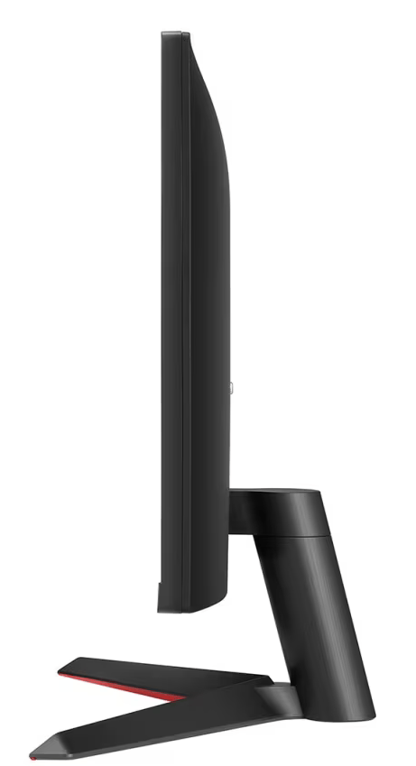 Монітор 24" LG 24MP60G-B Full HD IPS 75 Гц, фото №4 Монітор 24" LG 24MP60G-B Full HD IPS 75 Гц, фото №4