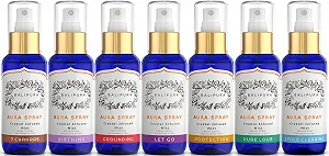 Спреї Balipura Abundance Pack набір з 7 штук 100 мл - Фото 1